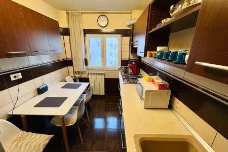 2 Camere - Titulescu - Banu Manta - Victoriei