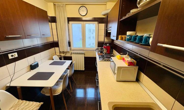 2 Camere - Titulescu - Banu Manta - Victoriei