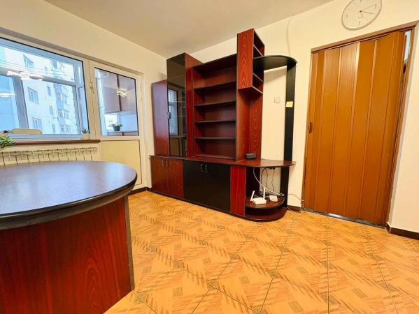 2 Camere - Titulescu - Banu Manta - Victoriei