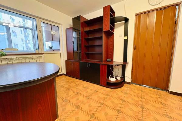 2 Camere - Titulescu - Banu Manta - Victoriei