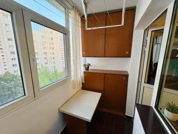 2 Camere - Titulescu - Banu Manta - Victoriei
