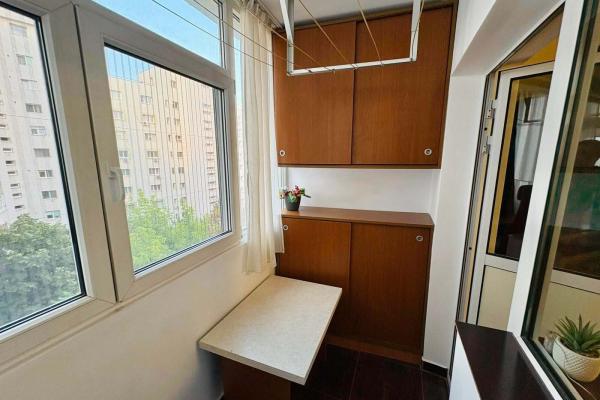 2 Camere - Titulescu - Banu Manta - Victoriei
