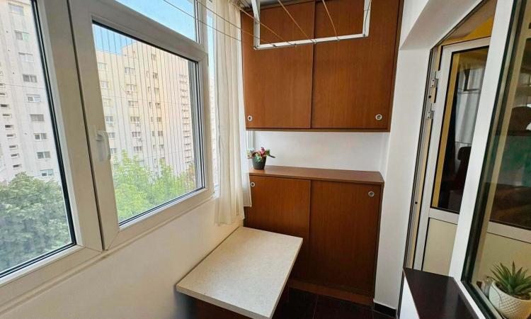 2 Camere - Titulescu - Banu Manta - Victoriei