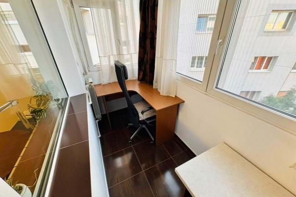 2 Camere - Titulescu - Banu Manta - Victoriei