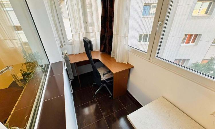 2 Camere - Titulescu - Banu Manta - Victoriei
