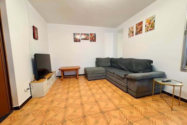 2 Camere - Titulescu - Banu Manta - Victoriei
