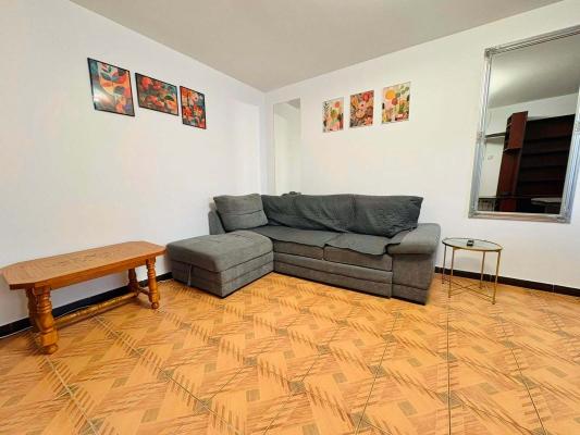 2 Camere - Titulescu - Banu Manta - Victoriei