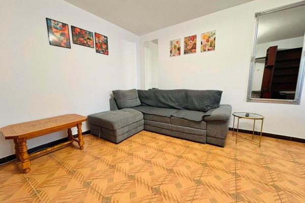 2 Camere - Titulescu - Banu Manta - Victoriei