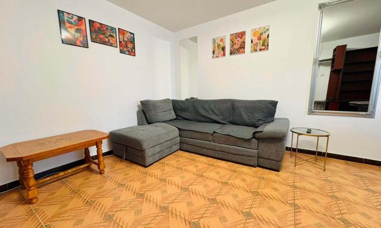 2 Camere - Titulescu - Banu Manta - Victoriei