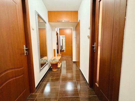 2 Camere - Titulescu - Banu Manta - Victoriei