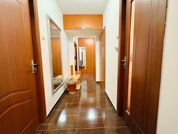 2 Camere - Titulescu - Banu Manta - Victoriei