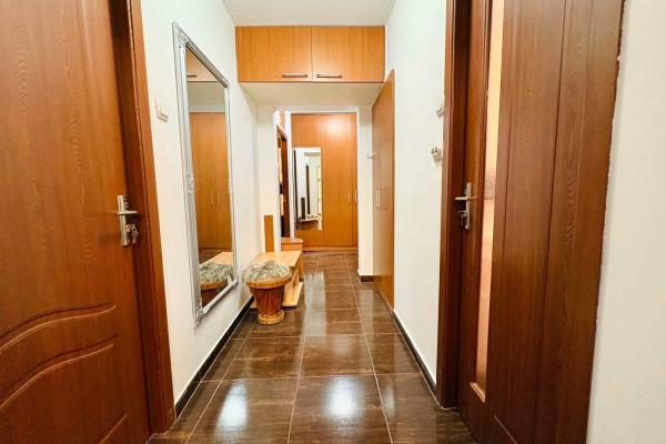 2 Camere - Titulescu - Banu Manta - Victoriei