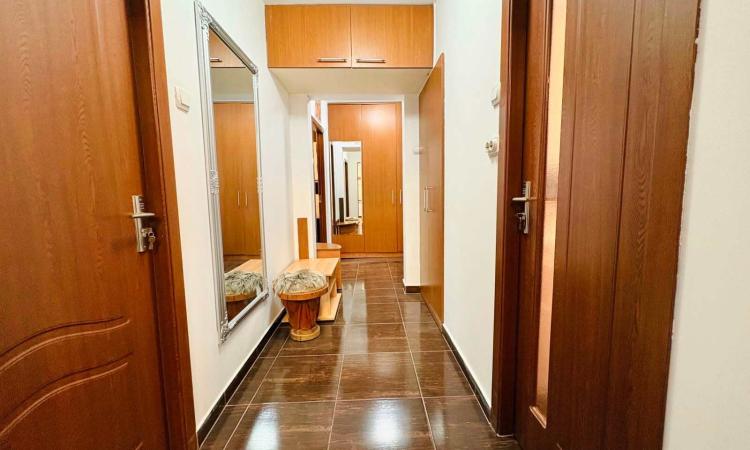 2 Camere - Titulescu - Banu Manta - Victoriei