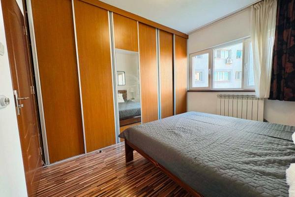2 Camere - Titulescu - Banu Manta - Victoriei