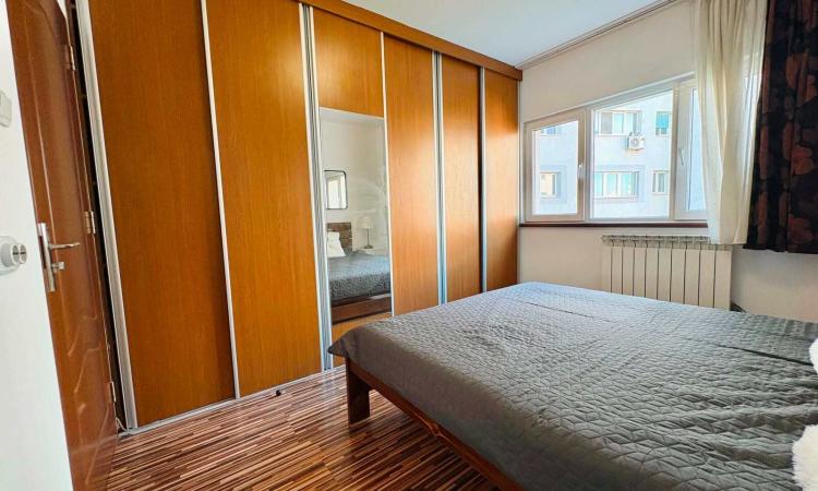 2 Camere - Titulescu - Banu Manta - Victoriei