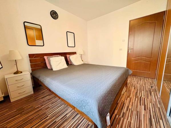 2 Camere - Titulescu - Banu Manta - Victoriei