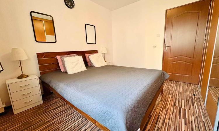 2 Camere - Titulescu - Banu Manta - Victoriei