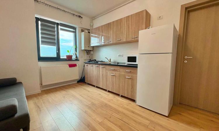 Studio - Grozavesti - Bloc Nou - Petrache Poenaru