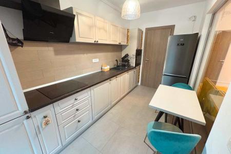 2 Camere - Lujerului - Bloc Nou - Parc Liniei