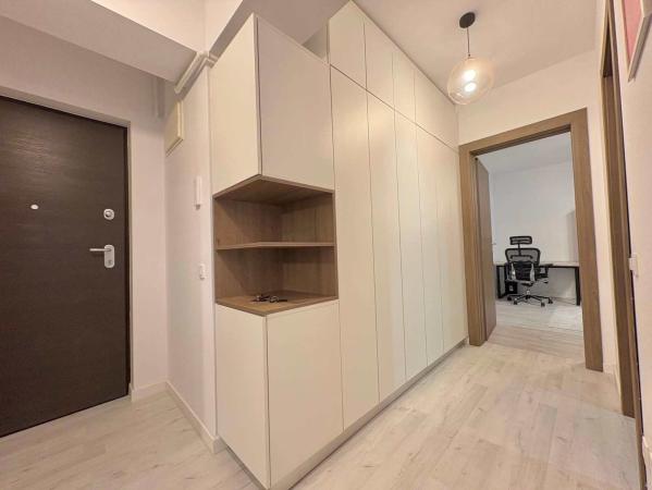 2 Camere - Lujerului - Bloc Nou - Parc Liniei
