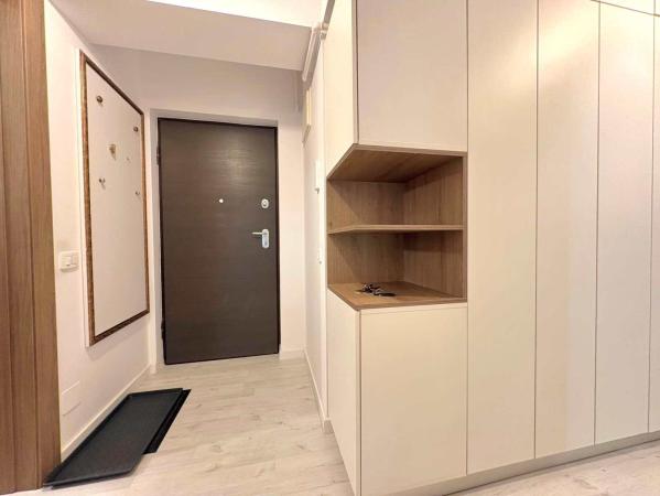 2 Camere - Lujerului - Bloc Nou - Parc Liniei