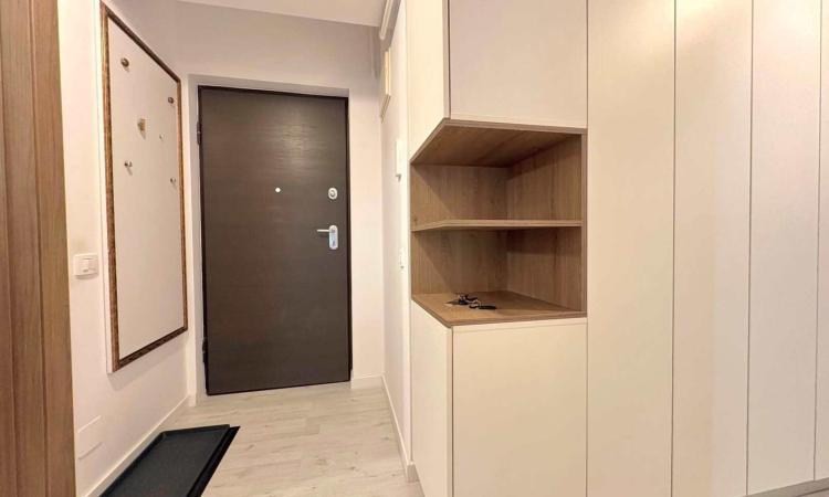 2 Camere - Lujerului - Bloc Nou - Parc Liniei
