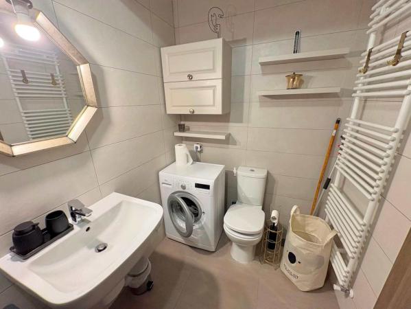 2 Camere - Lujerului - Bloc Nou - Parc Liniei