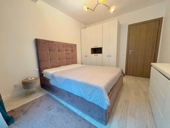 2 Camere - Lujerului - Bloc Nou - Parc Liniei