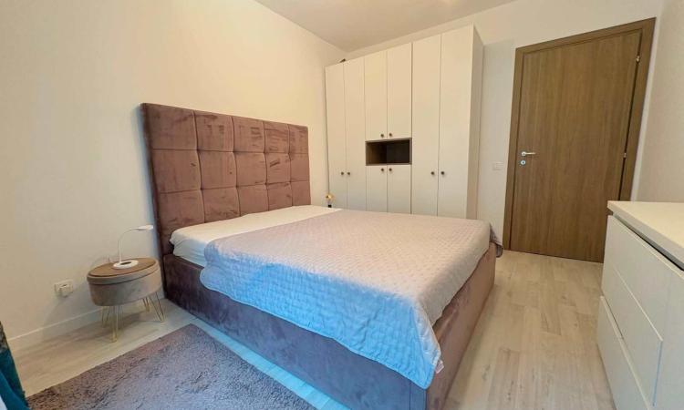 2 Camere - Lujerului - Bloc Nou - Parc Liniei