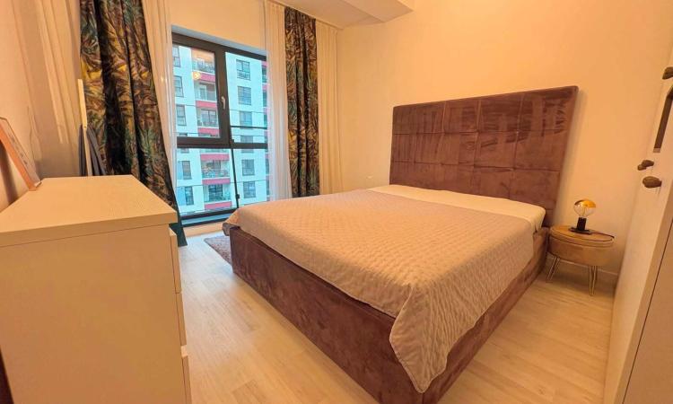 2 Camere - Lujerului - Bloc Nou - Parc Liniei