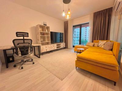 2 Camere - Lujerului - Bloc Nou - Parc Liniei