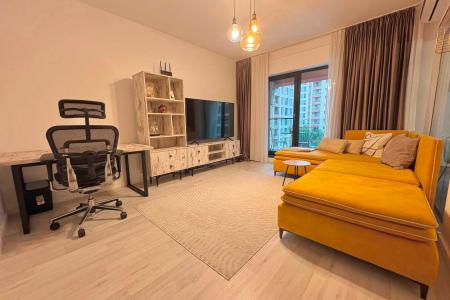 2 Camere - Lujerului - Bloc Nou - Parc Liniei