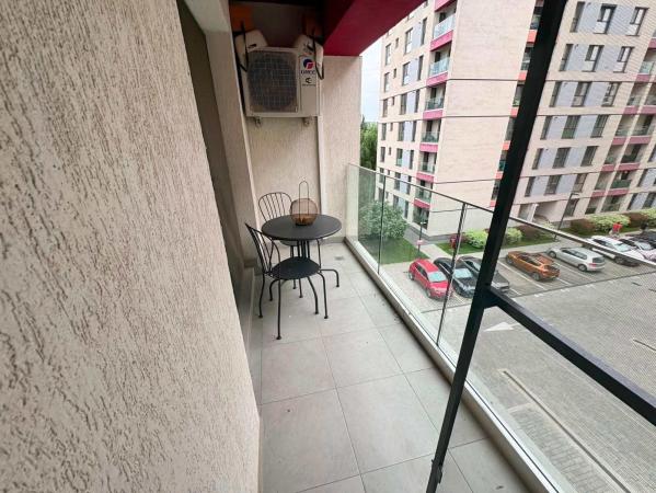 2 Camere - Lujerului - Bloc Nou - Parc Liniei