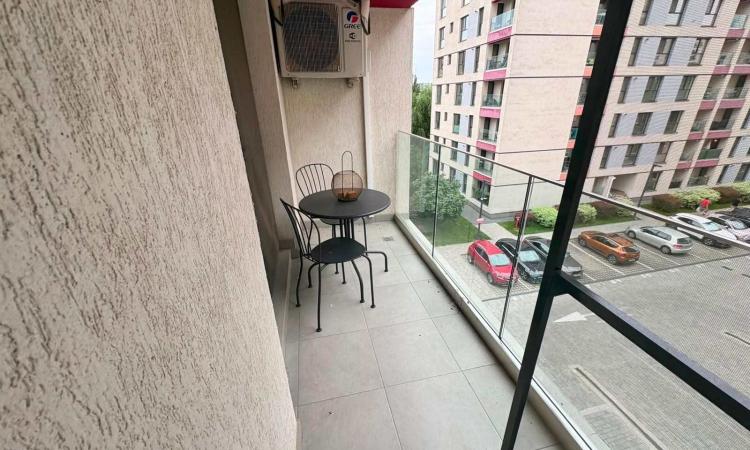 2 Camere - Lujerului - Bloc Nou - Parc Liniei