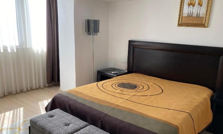 Piata Alba Iulia - Rond Alba Iulia - prima inchiriere - parcare ADP