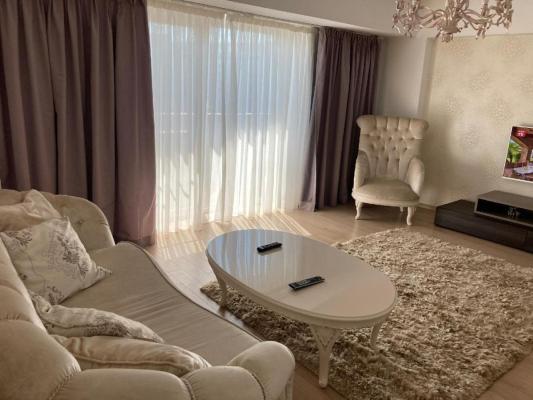 Piata Alba Iulia - Rond Alba Iulia - prima inchiriere - parcare ADP