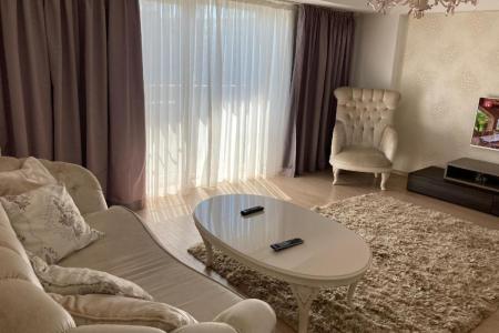 Piata Alba Iulia - Rond Alba Iulia - prima inchiriere - parcare ADP