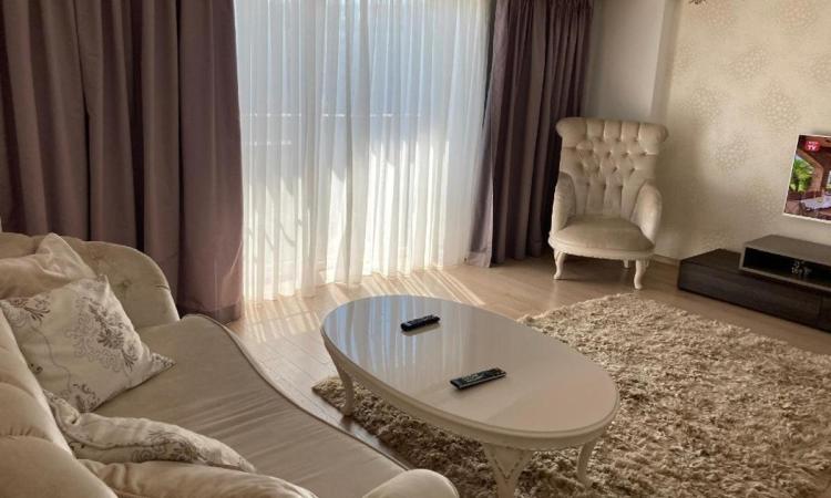 Piata Alba Iulia - Rond Alba Iulia - prima inchiriere - parcare ADP