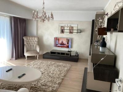 Piata Alba Iulia - Rond Alba Iulia - prima inchiriere - parcare ADP