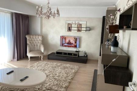 Piata Alba Iulia - Rond Alba Iulia - prima inchiriere - parcare ADP
