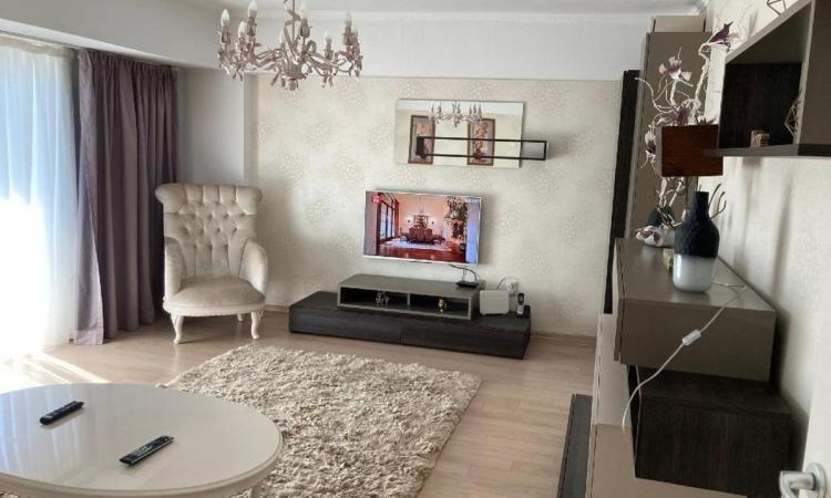 Piata Alba Iulia - Rond Alba Iulia - prima inchiriere - parcare ADP