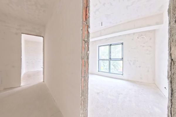 Bucurestii Noi 2 camere 50m2 bloc 2026 langa metrou Straulesti