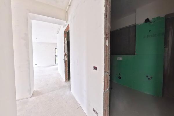 Bucurestii Noi 2 camere 50m2 bloc 2026 langa metrou Straulesti