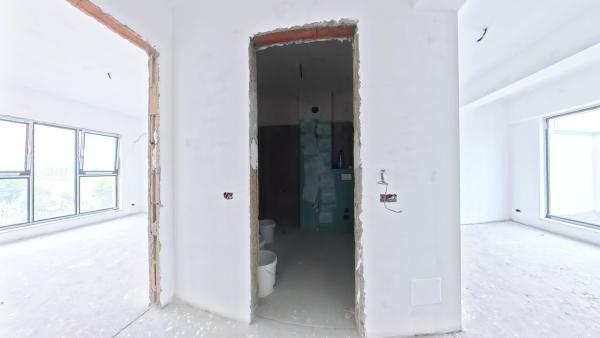 Bucurestii Noi 2 camere 50m2 bloc 2026 langa metrou Straulesti