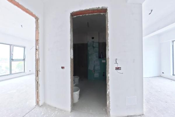 Bucurestii Noi 2 camere 50m2 bloc 2026 langa metrou Straulesti