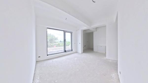 Bucurestii Noi 2 camere 50m2 bloc 2026 langa metrou Straulesti
