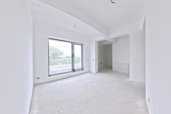 Bucurestii Noi 2 camere 50m2 bloc 2026 langa metrou Straulesti