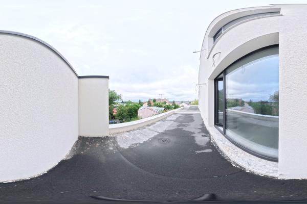 Bucurestii Noi 2 camere 50m2 bloc 2026 langa metrou Straulesti