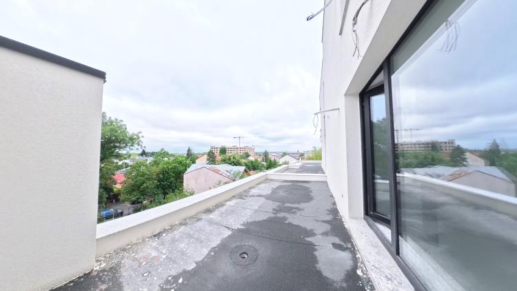 Bucurestii Noi 2 camere 50m2 bloc 2026 langa metrou Straulesti