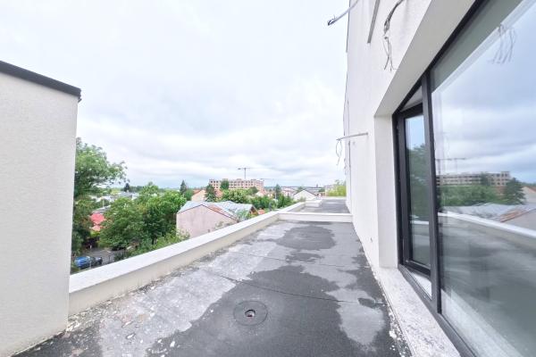 Bucurestii Noi 2 camere 50m2 bloc 2026 langa metrou Straulesti